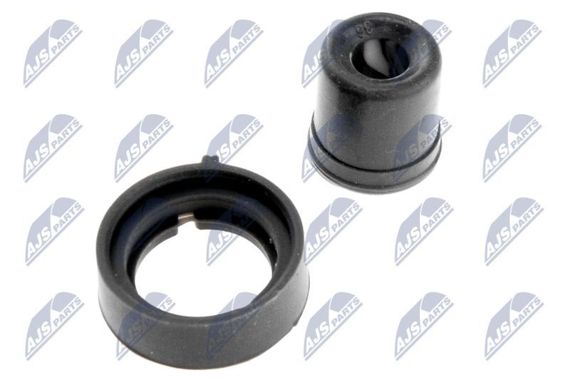 NTY ECZ-MS-004A Plug, coil