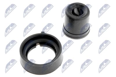 Plug, coil NTY ECZ-MS-004A