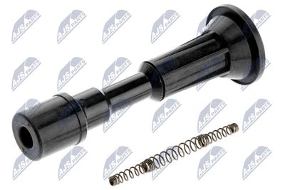 Plug, coil NTY ECZ-MZ-012A
