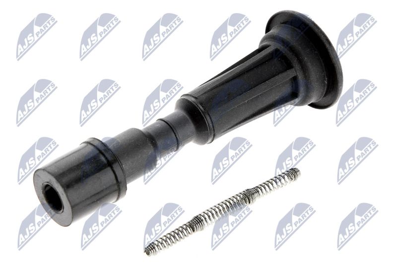 NTY ECZ-MZ-013A Plug, coil