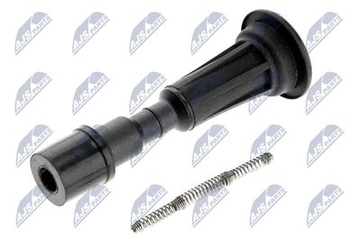 Plug, coil NTY ECZ-MZ-013A