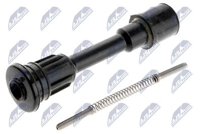 Plug, coil NTY ECZ-MZ-017A