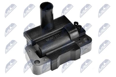 Ignition Coil NTY ECZ-NS-011