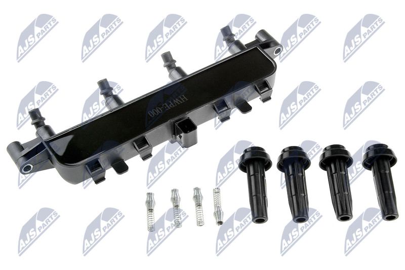 NTY ECZ-PE-000 Ignition Coil