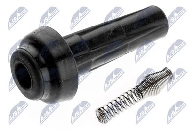 Plug, coil NTY ECZ-PE-000A