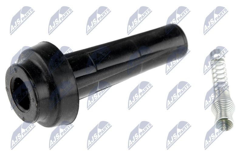NTY ECZ-PE-001A Plug, coil