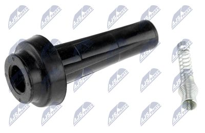 Plug, coil NTY ECZ-PE-001A