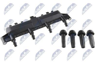 Ignition Coil NTY ECZ-PE-003