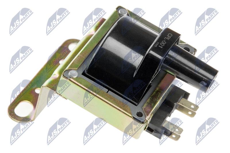 NTY ECZ-PL-001 Ignition Coil