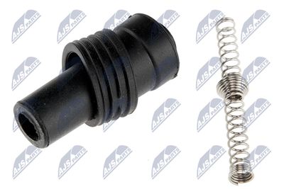 Plug, coil NTY ECZ-PL-004A