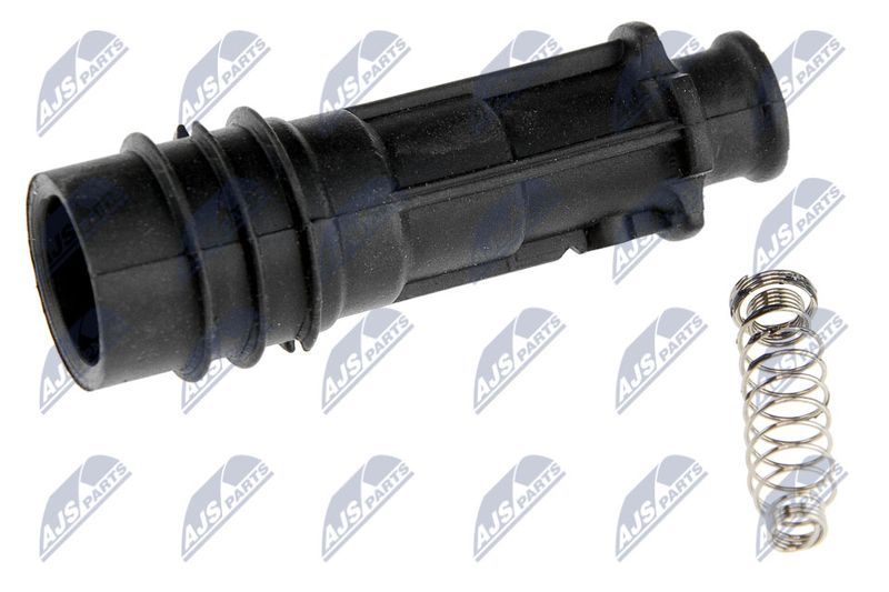 NTY ECZ-PL-008A Plug, coil