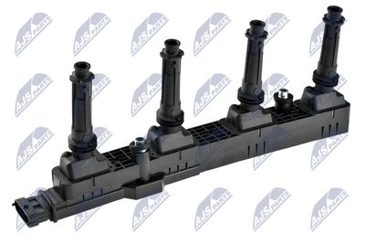 Ignition Coil NTY ECZ-PL-013