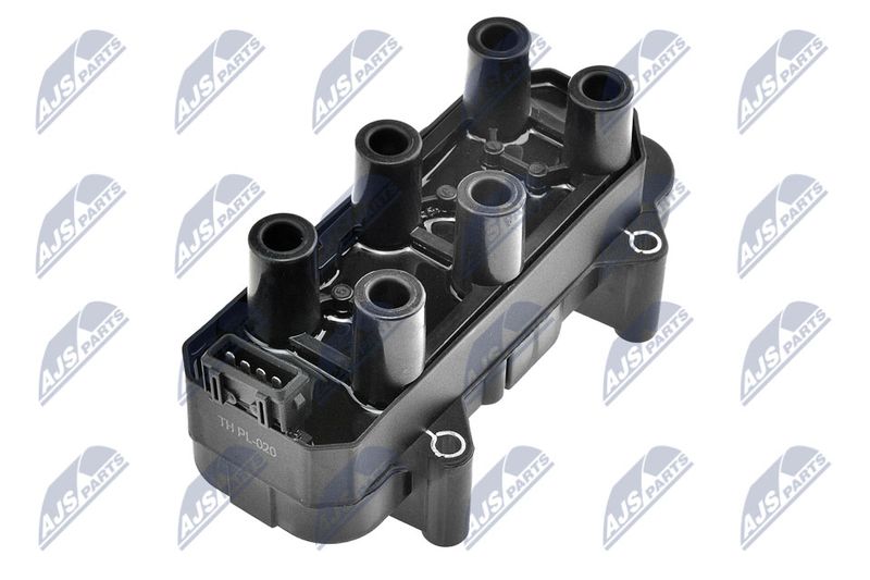 NTY ECZ-PL-020 Ignition Coil