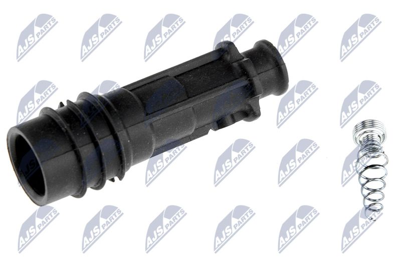 NTY ECZ-PL-025A Plug, coil