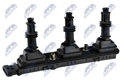 Ignition Coil NTY ECZ-PL-033