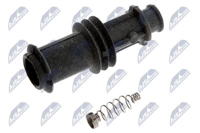 Plug, coil NTY ECZ-PL-033A