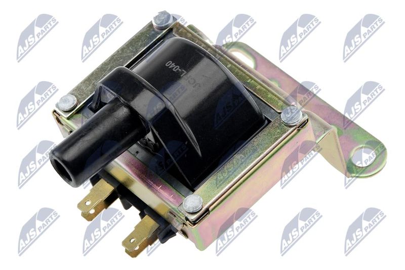 NTY ECZ-PL-040 Ignition Coil