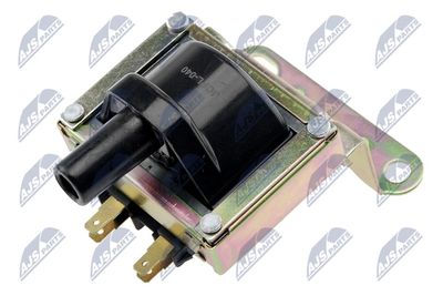Ignition Coil NTY ECZ-PL-040