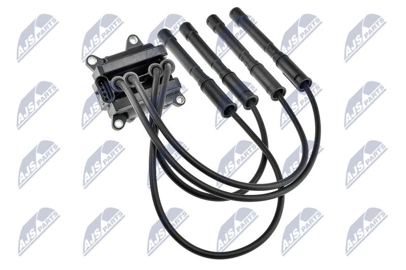 NTY ECZ-RE-004 Ignition Coil