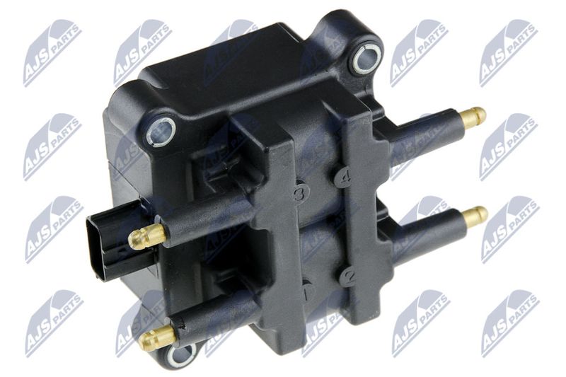 NTY ECZ-SB-011 Ignition Coil