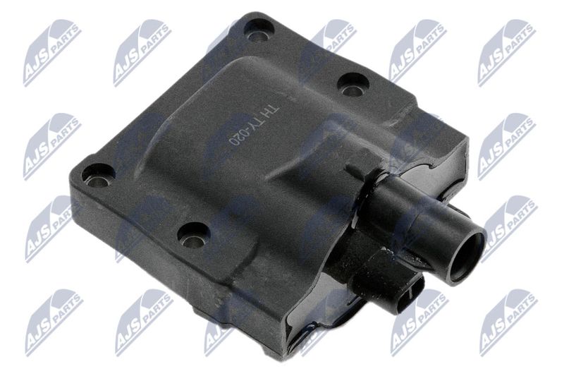 NTY ECZ-TY-020 Ignition Coil