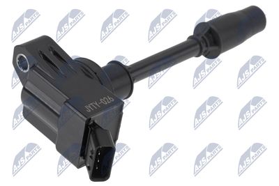 Ignition Coil NTY ECZ-TY-026