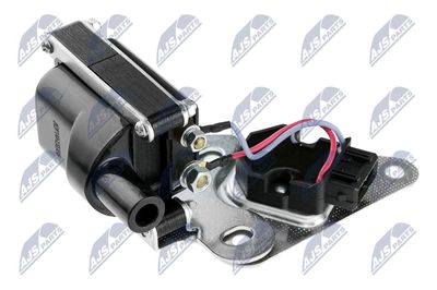 Ignition Coil NTY ECZ-VV-000