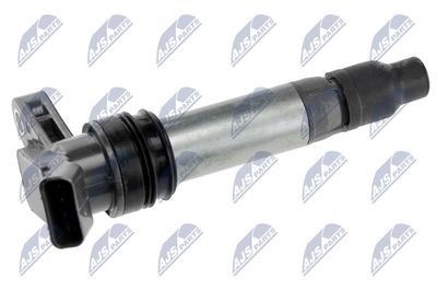 Ignition Coil NTY ECZ-VV-004