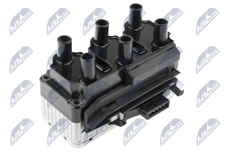 NTY ECZ-VW-003 Ignition Coil
