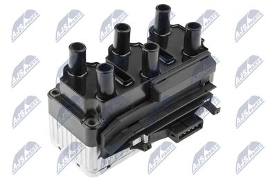 Ignition Coil NTY ECZ-VW-003