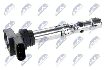 Ignition Coil NTY ECZ-VW-004