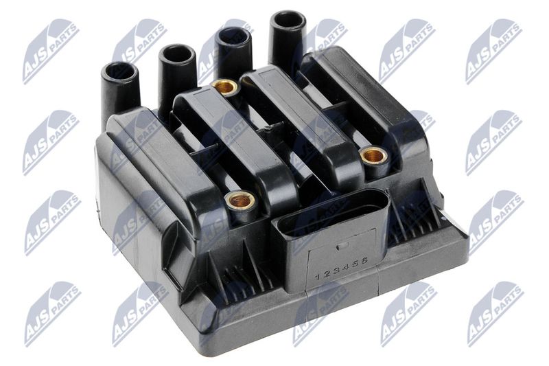 NTY ECZ-VW-012 Ignition Coil