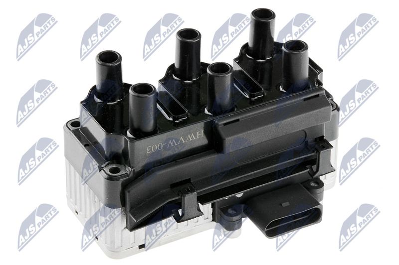 NTY ECZ-VW-014 Ignition Coil