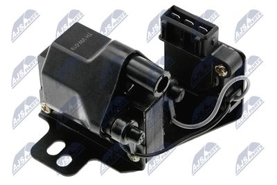 Ignition Coil NTY ECZ-VW-019