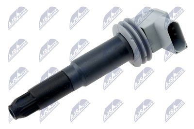 Ignition Coil NTY ECZ-VW-031