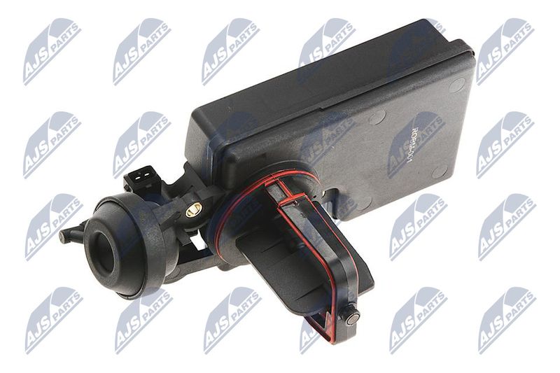 NTY EDI-BM-001 Valve, air control (intake air)