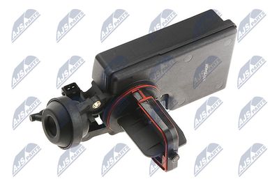 Valve, air control (intake air) NTY EDI-BM-001