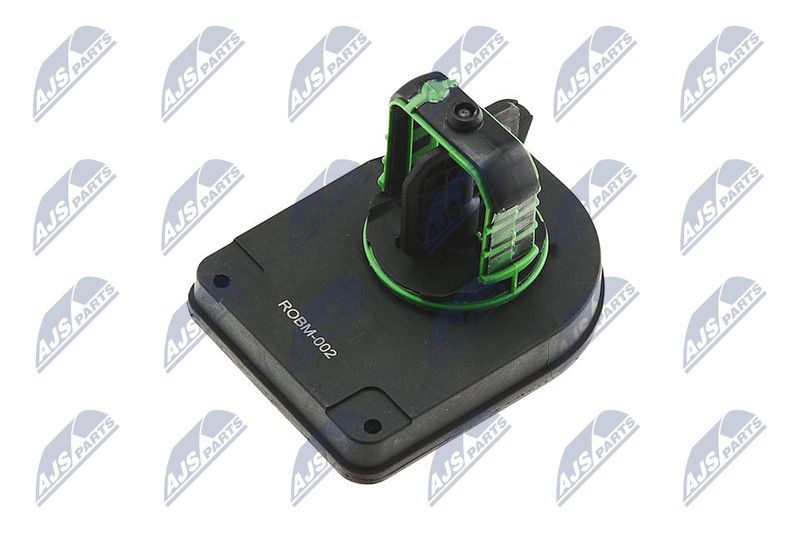 NTY EDI-BM-002 Valve, air control (intake air)
