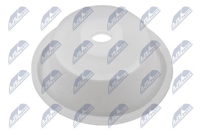 Valve, air control (intake air) NTY EDI-BM-005