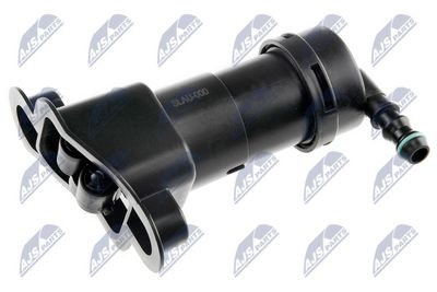 Washer Fluid Jet, headlight cleaning NTY EDS-AU-000