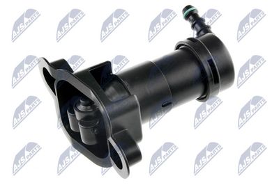 Washer Fluid Jet, headlight cleaning NTY EDS-AU-001