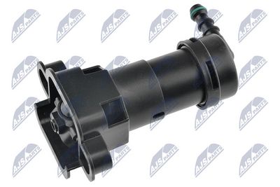 Washer Fluid Jet, headlight cleaning NTY EDS-AU-002
