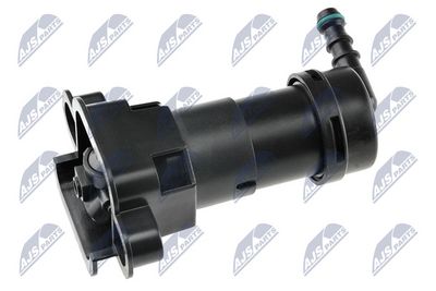 Washer Fluid Jet, headlight cleaning NTY EDS-AU-003