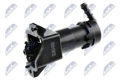 Washer Fluid Jet, headlight cleaning NTY EDS-AU-009