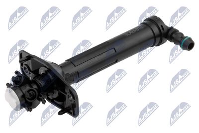 Washer Fluid Jet, headlight cleaning NTY EDS-AU-010