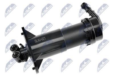 Washer Fluid Jet, headlight cleaning NTY EDS-AU-021