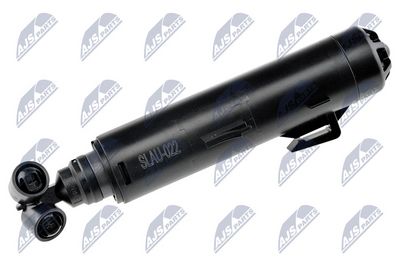 Washer Fluid Jet, headlight cleaning NTY EDS-AU-022
