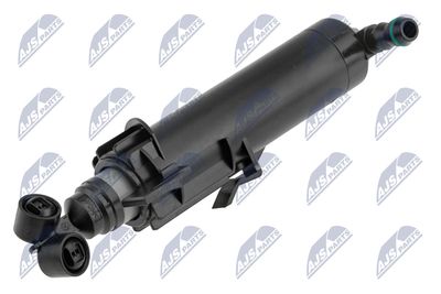 Washer Fluid Jet, headlight cleaning NTY EDS-AU-027
