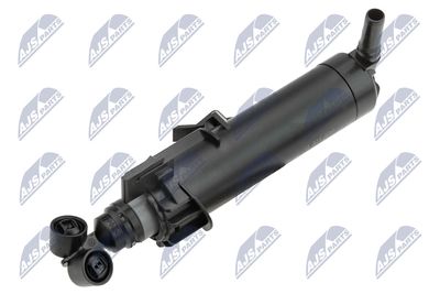 Washer Fluid Jet, headlight cleaning NTY EDS-AU-028