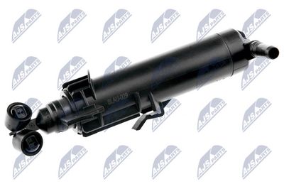 Washer Fluid Jet, headlight cleaning NTY EDS-AU-029